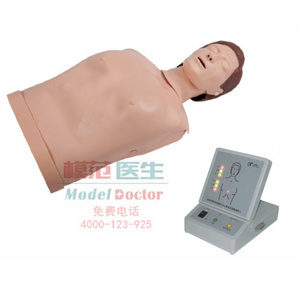 心肺復(fù)蘇模擬人