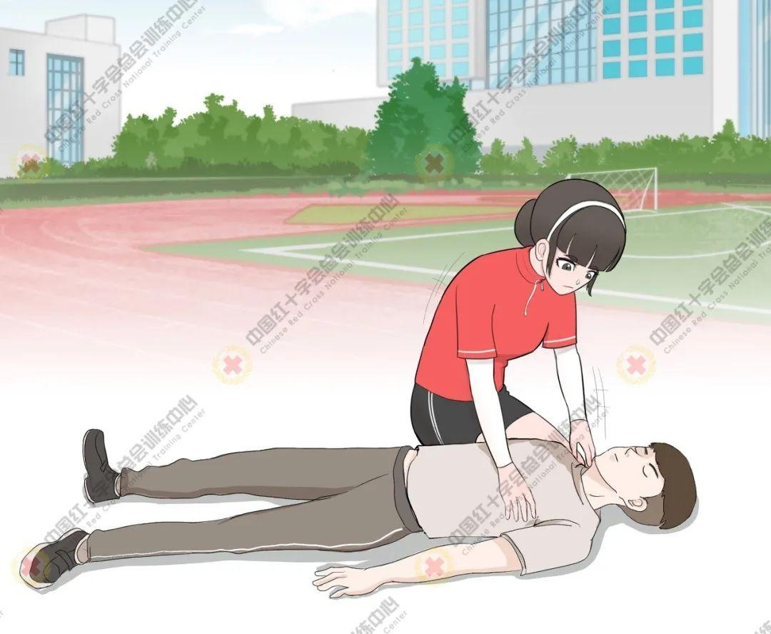 心肺復蘇模擬人