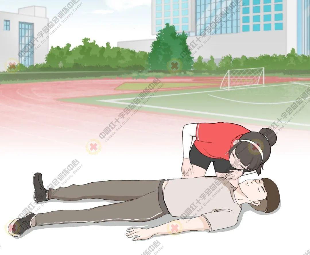 心肺復蘇模擬人